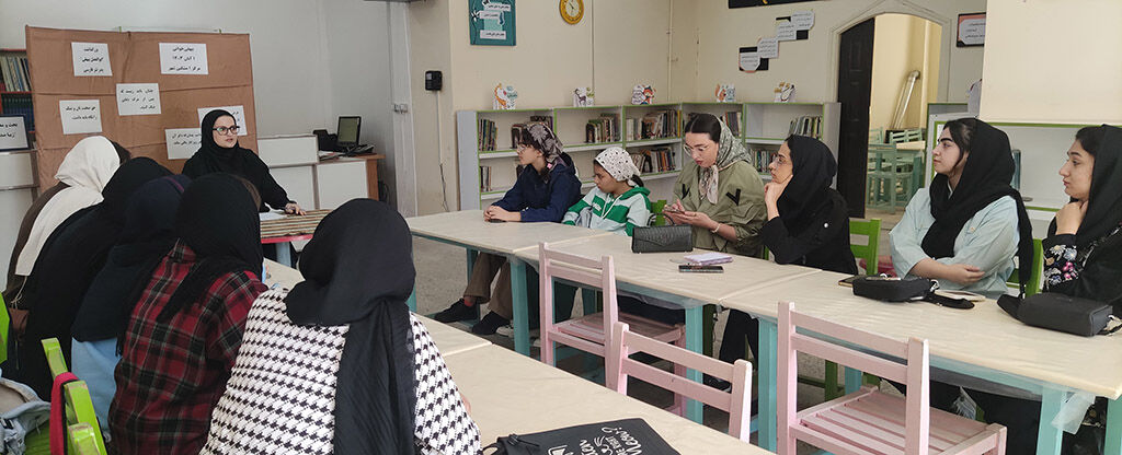 بزرگداشت بیهقی در مرکز شمارهی یک کانون مشگینشهر