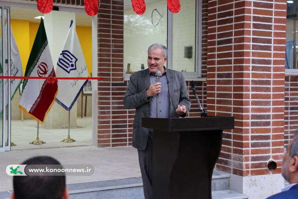 کودکان و نوجوانان بوشهری به خانه خود بازگشتند