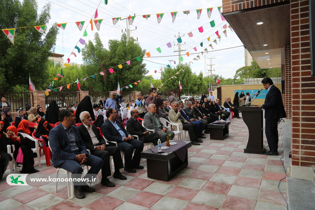 کودکان و نوجوانان بوشهری به خانه خود بازگشتند