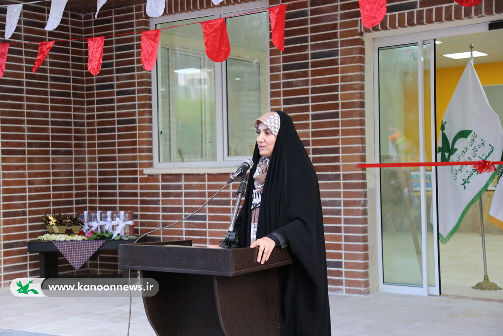 کودکان و نوجوانان بوشهری به خانه خود بازگشتند
