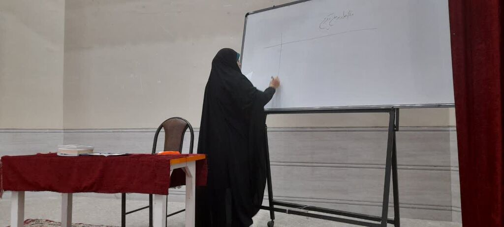 ذهن مربی کانون باید فعال، ایدهپرداز و سرشار از افکار مثبت باشد