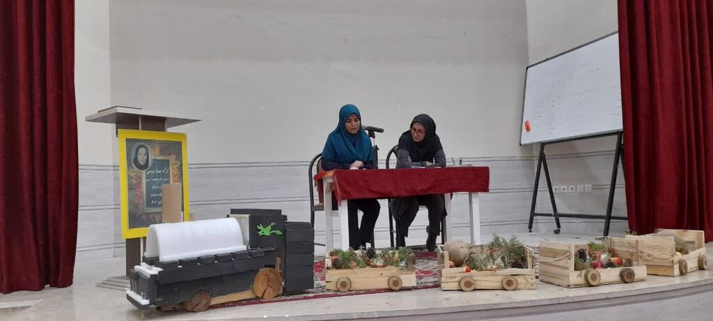 ذهن مربی کانون باید فعال، ایدهپرداز و سرشار از افکار مثبت باشد