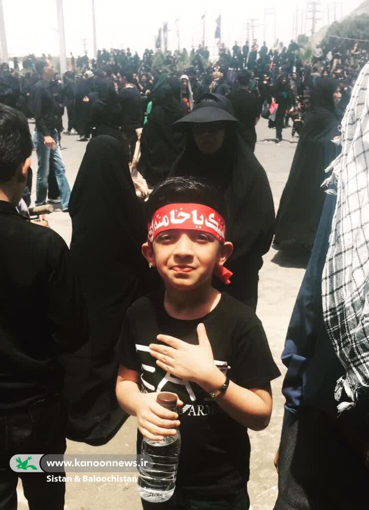 برگزیدگان فراخوان عکاسی سوگوارهی اربعین حسینی در کانون سیستان و بلوچستان معرفی شدند