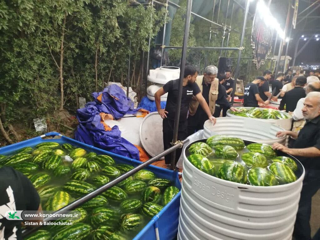 برگزیدگان فراخوان عکاسی سوگوارهی اربعین حسینی در کانون سیستان و بلوچستان معرفی شدند