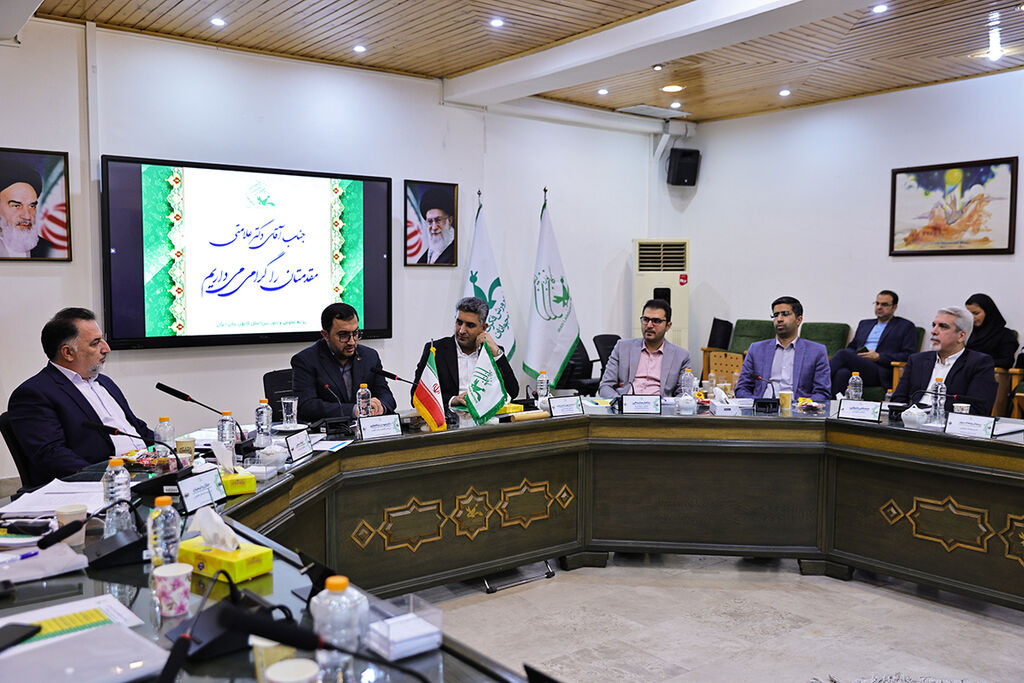 ورود کانون زبان ایران به حوزه فناوری آموزشی ضروری است