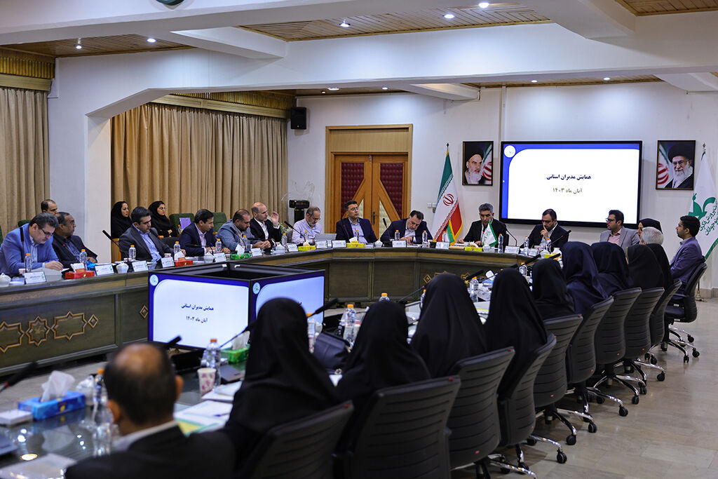تأکید بر جایگاه مهم و اثرگذار کانون زبان ایران در زبانآموزی تأکید بر جایگاه مهم و اثرگذار کانون زبان ایران در زبانآموزی