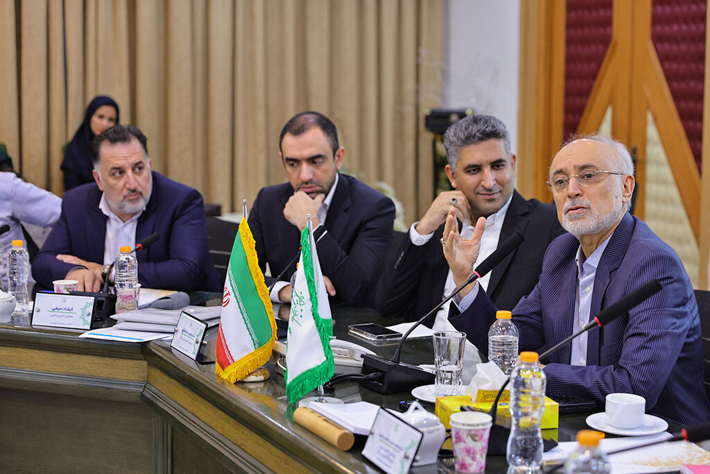 تأکید بر جایگاه مهم و اثرگذار کانون زبان ایران در زبانآموزی