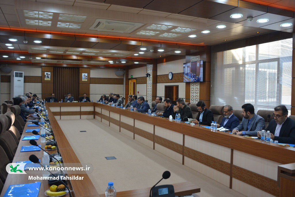 ظرفیتهای کانون پرورش فکری کودکان و نوجوانان استان قم خلاء کمبود امکانات آموزش و پرورش را برطرف خواهد کرد.