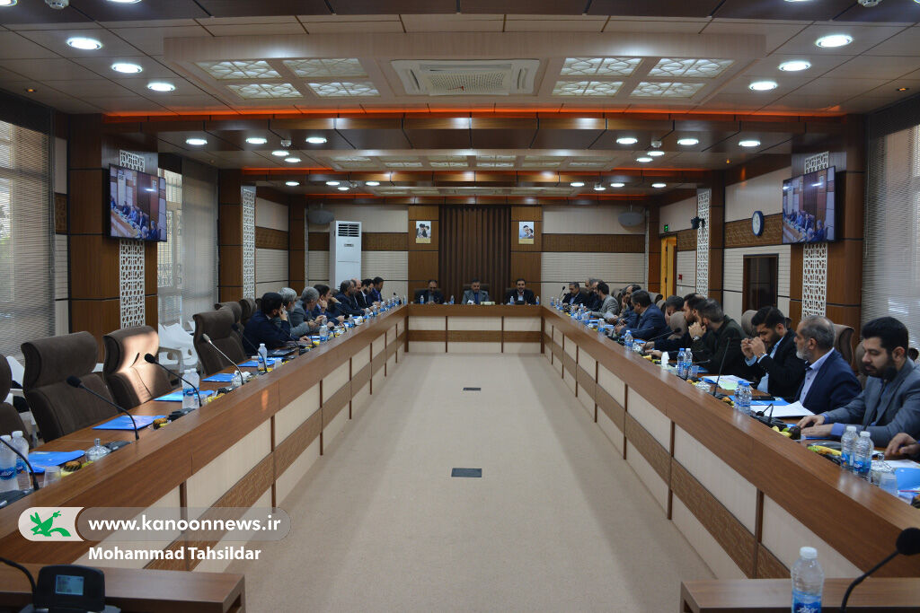 ظرفیتهای کانون پرورش فکری کودکان و نوجوانان استان قم خلاء کمبود امکانات آموزش و پرورش را برطرف خواهد کرد.