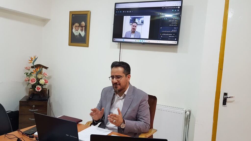 تبیین شیوهنامه کانونیاران از سوی دبیرخانه این طرح در کرمانشاه