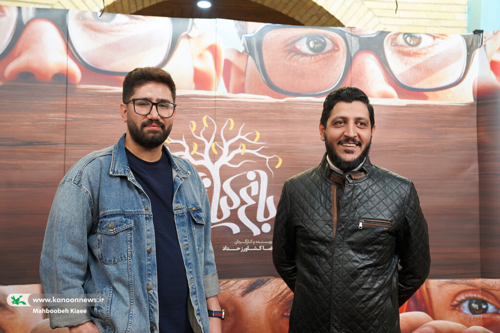 فیلم «باغ کیانوش» ماجراجویی نوجوانانه با رگههایی از اکشن و فانتزی است