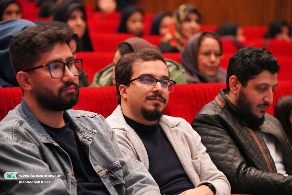 فیلم «باغ کیانوش» ماجراجویی نوجوانانه با رگههایی از اکشن و فانتزی است