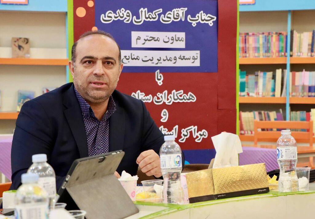 کانون با هیچ سازمانی قابلمقایسه نیست