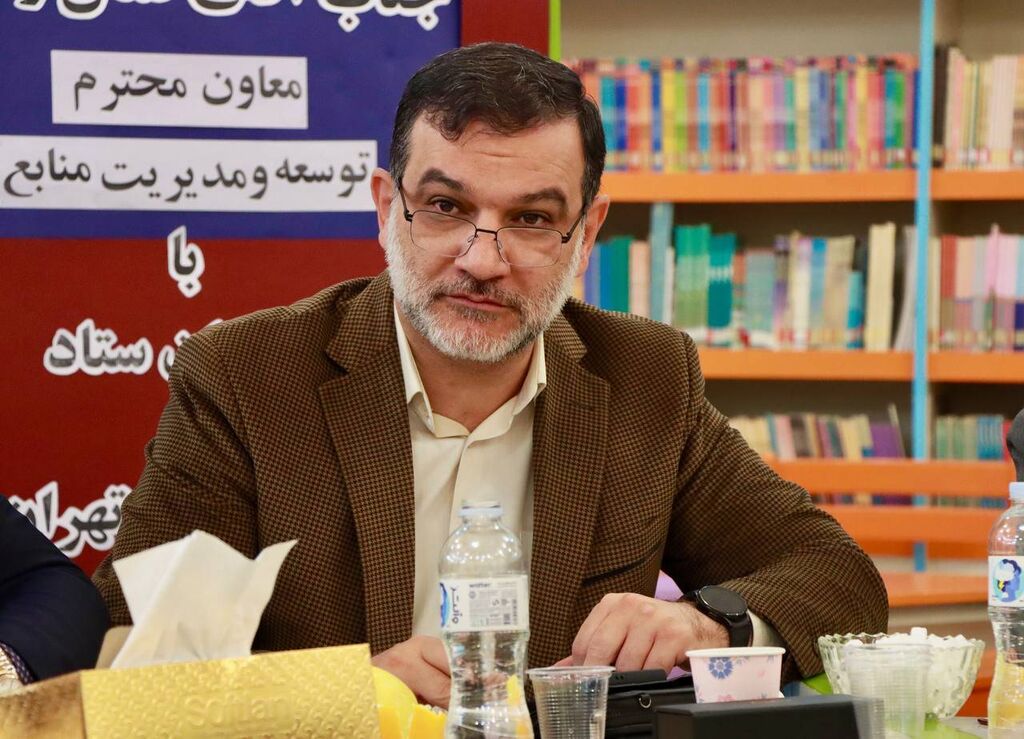 کانون با هیچ سازمانی قابلمقایسه نیست