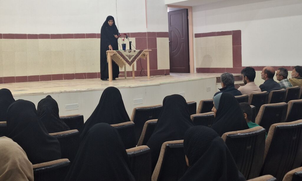 گرامیداشت روز نوجوان در مراکز فرهنگی و هنری کانون استان قزوین
