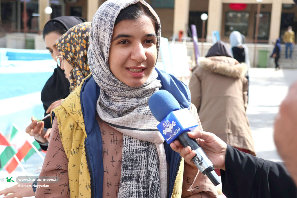 ویژهبرنامه «قاب غزه» در کانون چهارمحال و بختیاری انجام شد