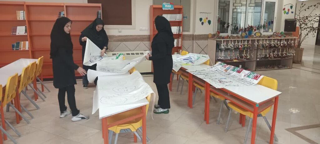 کانونیاران غرب کشور در کرمانشاه و ترسیم آینده کانونیاری