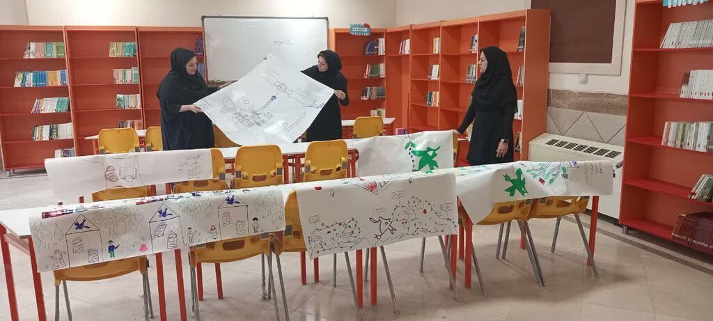 کانونیاران غرب کشور در کرمانشاه و ترسیم آینده کانونیاری