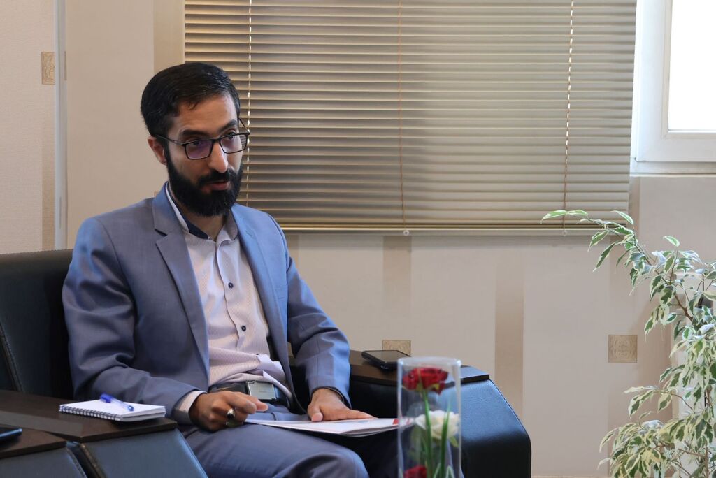 تفاهمنامهی کانون پرورش فکری با اداره کل منابع طبیعی چهارمحال و بختیاری