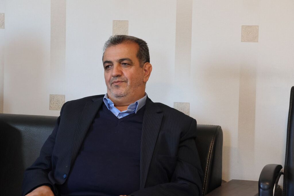 تفاهمنامهی کانون پرورش فکری با اداره کل منابع طبیعی چهارمحال و بختیاری