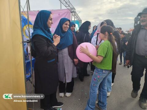 جشنواره تئاتر کودک و نوجوان همدان