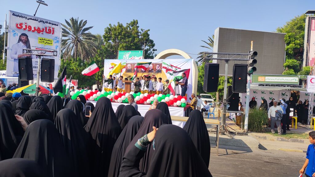 برنامههای هفته نوجوان در مراکز کانون سراسر کشور برگزار شد