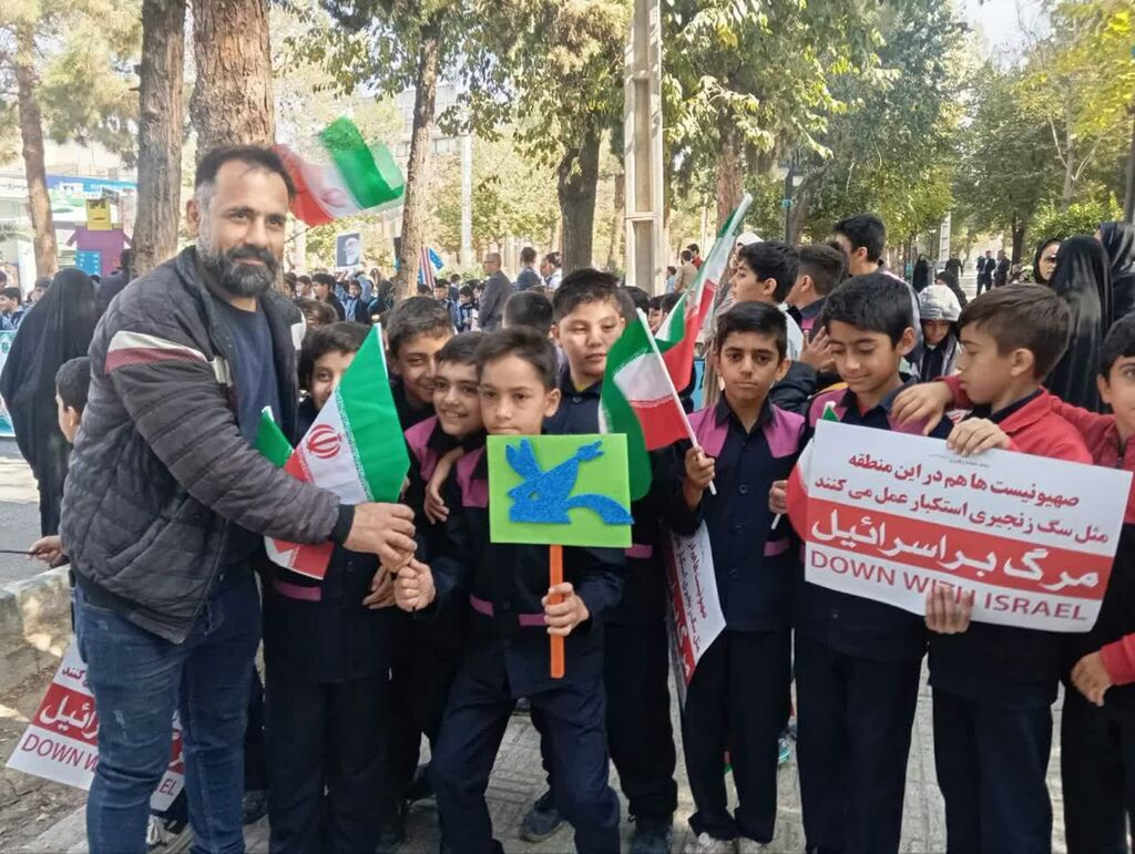 برنامههای هفته نوجوان در مراکز کانون سراسر کشور برگزار شد