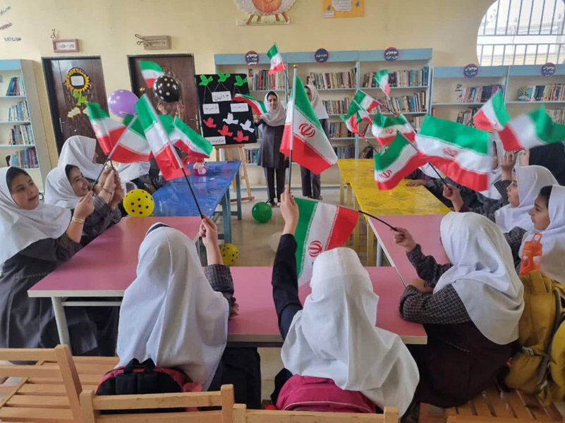 برنامههای هفته نوجوان در مراکز کانون سراسر کشور برگزار شد