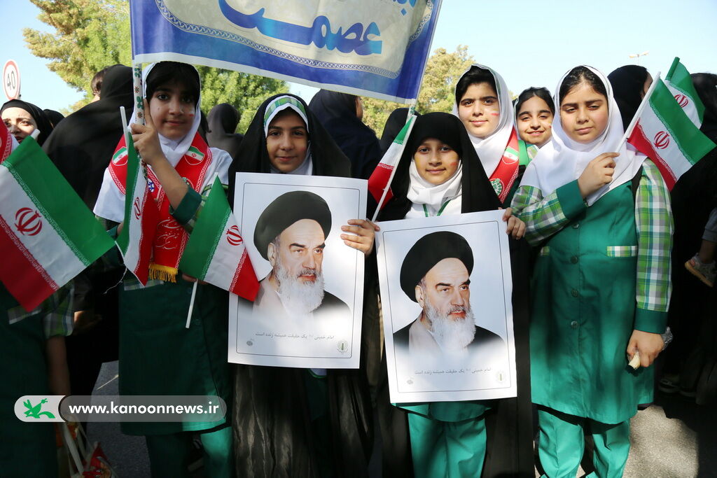 ایستگاهی برای مبارزه با استکبار جهانی