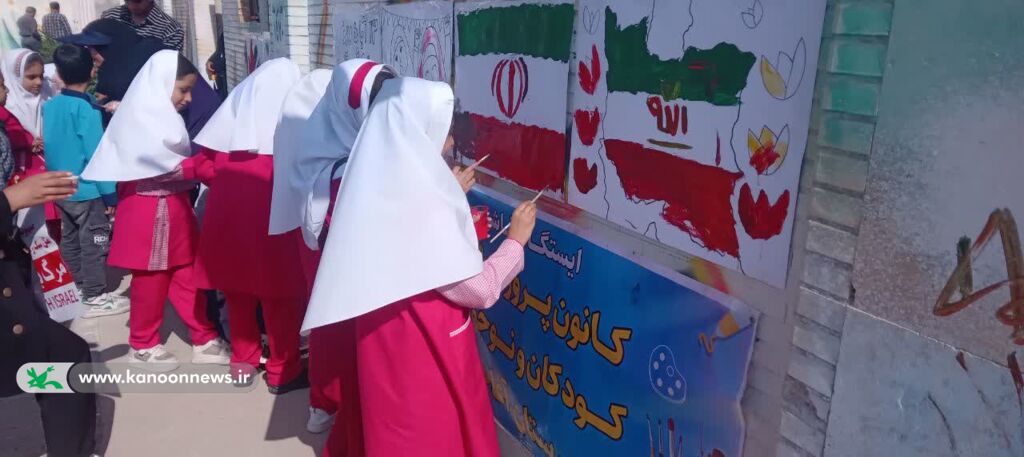 برنامههای هفته نوجوان در مراکز کانون سراسر کشور برگزار شد