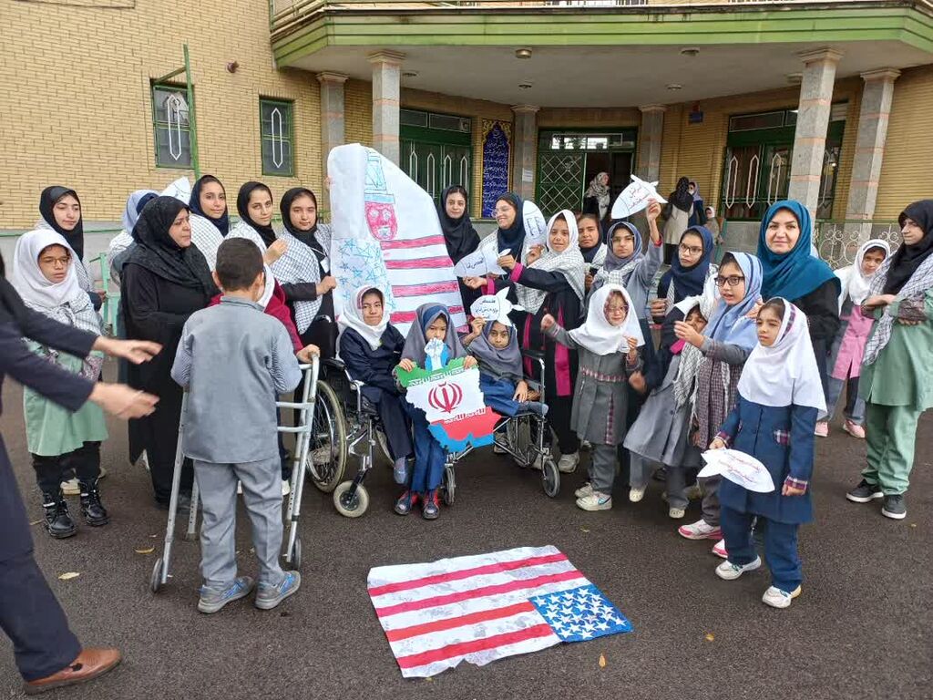 برنامههای هفته نوجوان در مراکز کانون سراسر کشور برگزار شد