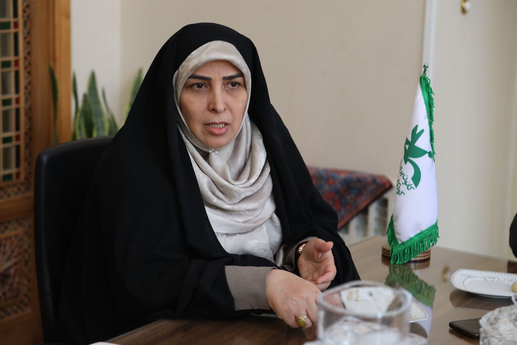 قصهگویی، کانونیاران و فناوری محور برنامهها و دیدارهای معاون فرهنگی کانون در یزد