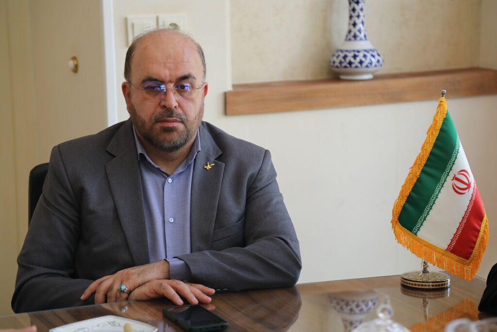 وبینار بیستوششمین جشنواره قصهگویی برگزار شد