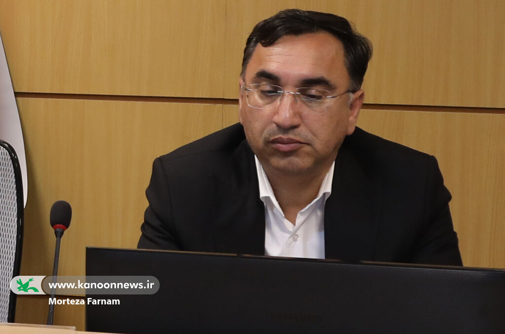 وبینار بیستوششمین جشنواره قصهگویی برگزار شد