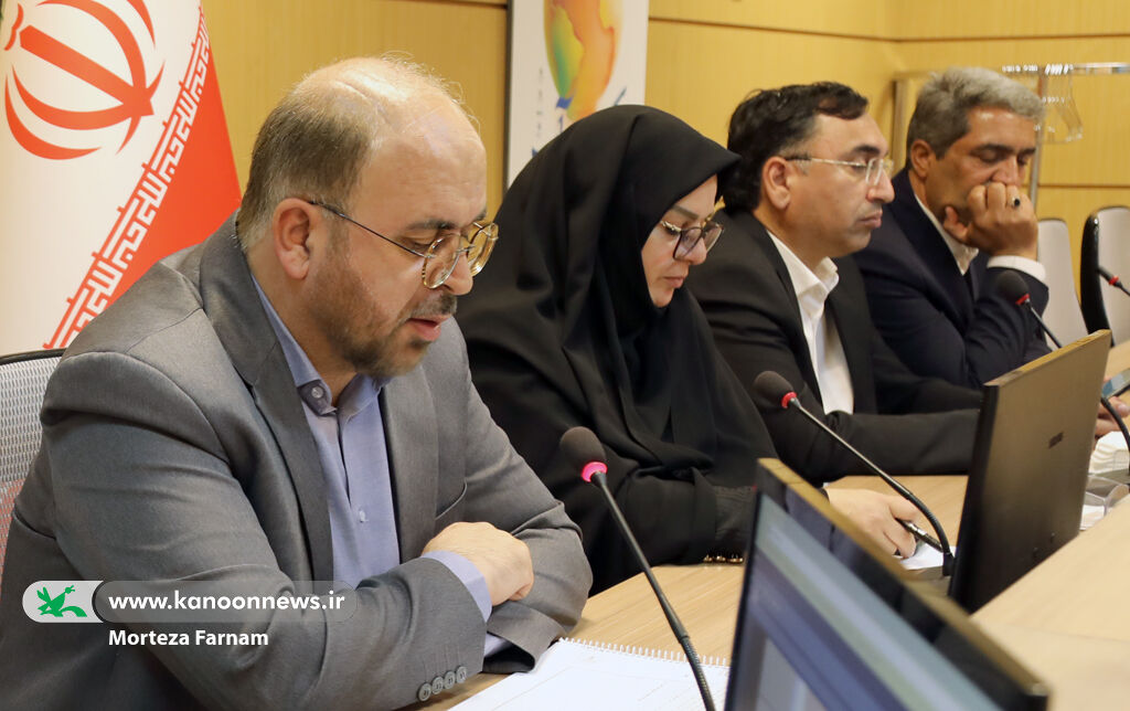 وبینار بیستوششمین جشنواره قصهگویی برگزار شد