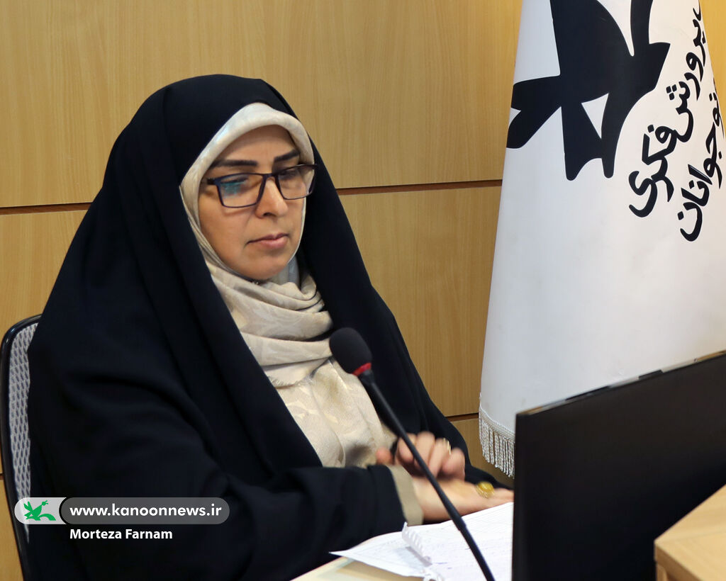 وبینار بیستوششمین جشنواره قصهگویی برگزار شد