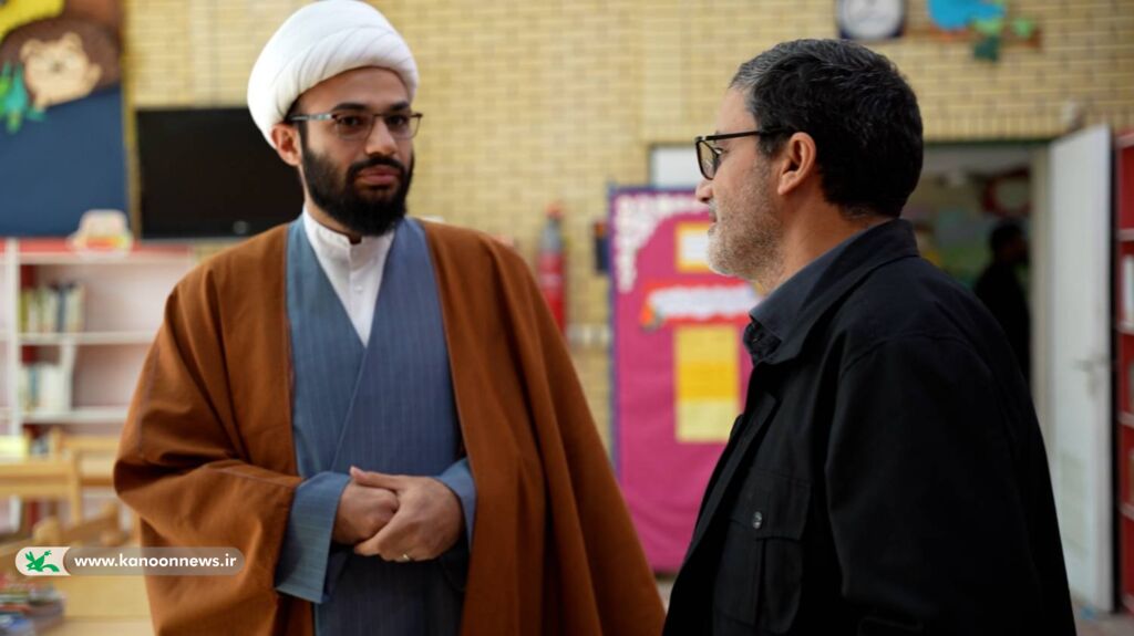 مراکز کانون پرورش فکری ظرفیتهای زیادی برای سرمایهگذاری دارند