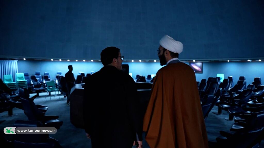 مراکز کانون پرورش فکری ظرفیتهای زیادی برای سرمایهگذاری دارند