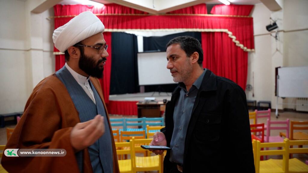 مراکز کانون پرورش فکری ظرفیتهای زیادی برای سرمایهگذاری دارند