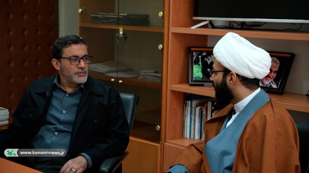 مراکز کانون پرورش فکری ظرفیتهای زیادی برای سرمایهگذاری دارند