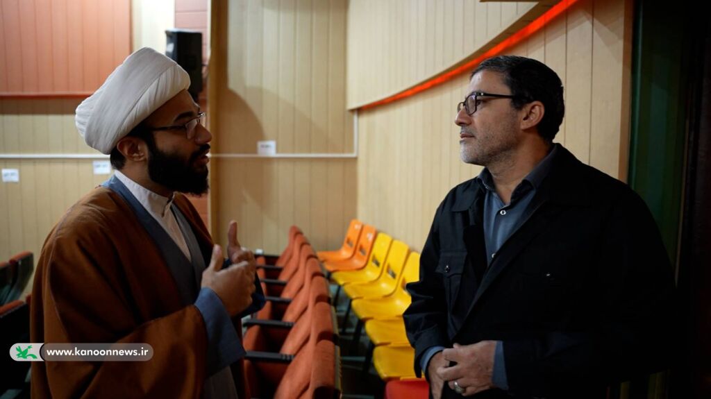 مراکز کانون پرورش فکری ظرفیتهای زیادی برای سرمایهگذاری دارند