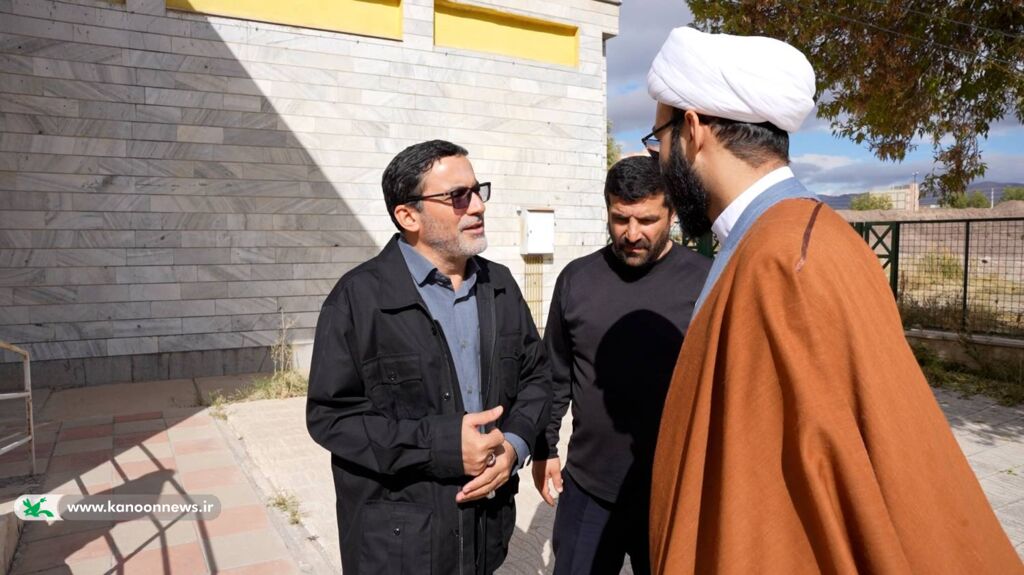 مراکز کانون پرورش فکری ظرفیتهای زیادی برای سرمایهگذاری دارند