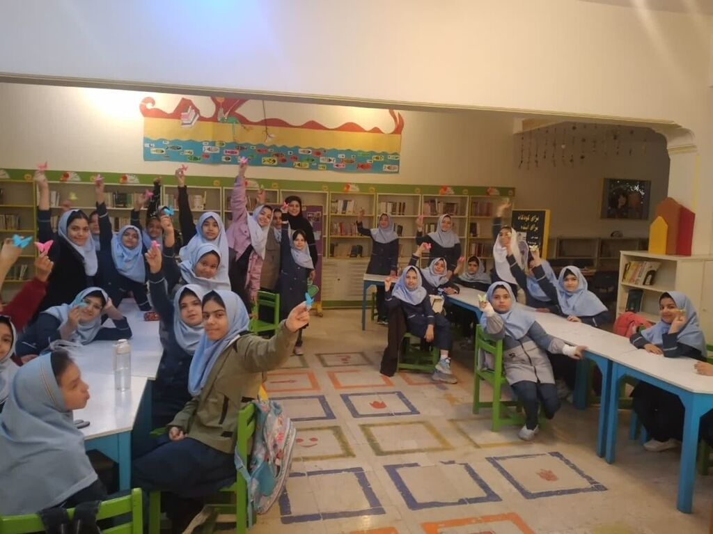 روز نوجوان و روز دانشآموز پر شور در مراکز استان تهران