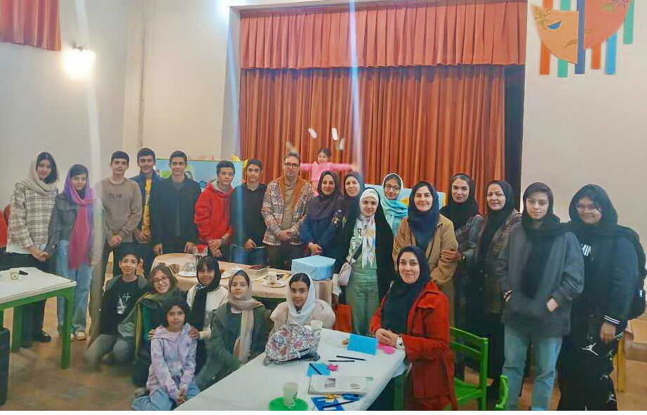 روز نوجوان و روز دانشآموز پر شور در مراکز استان تهران