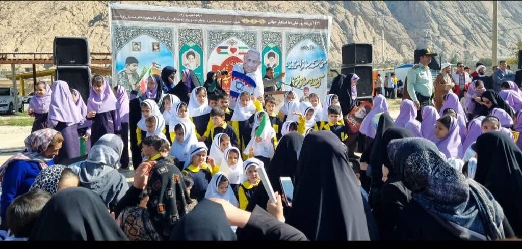 برنامههای هفته نوجوان در مراکز کانون سراسر کشور برگزار شد