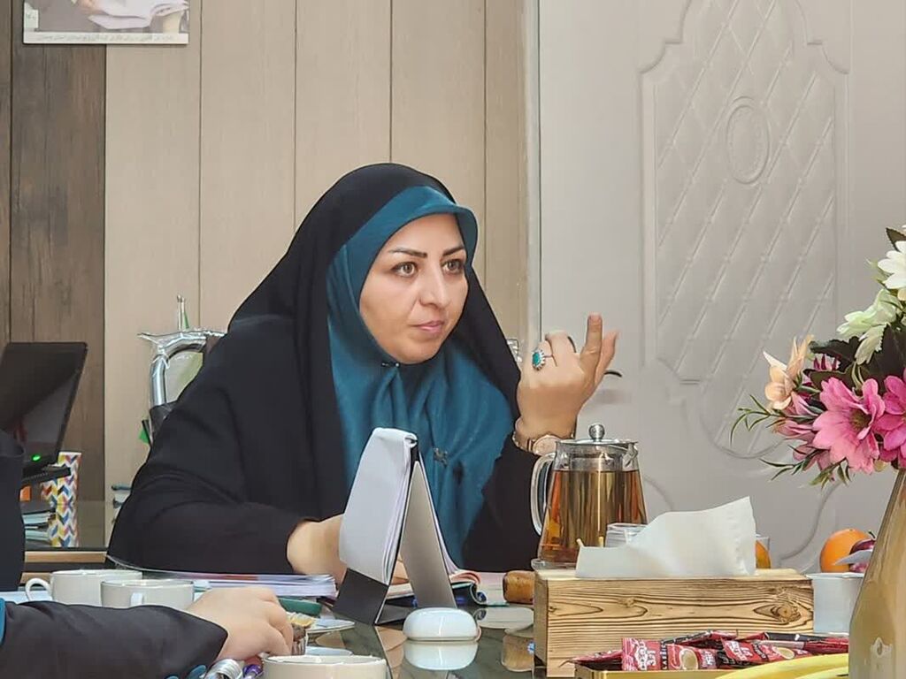 بازدید از مراکز استانهای دیگر تبادل فکر و تجربه را به دنبال دارد