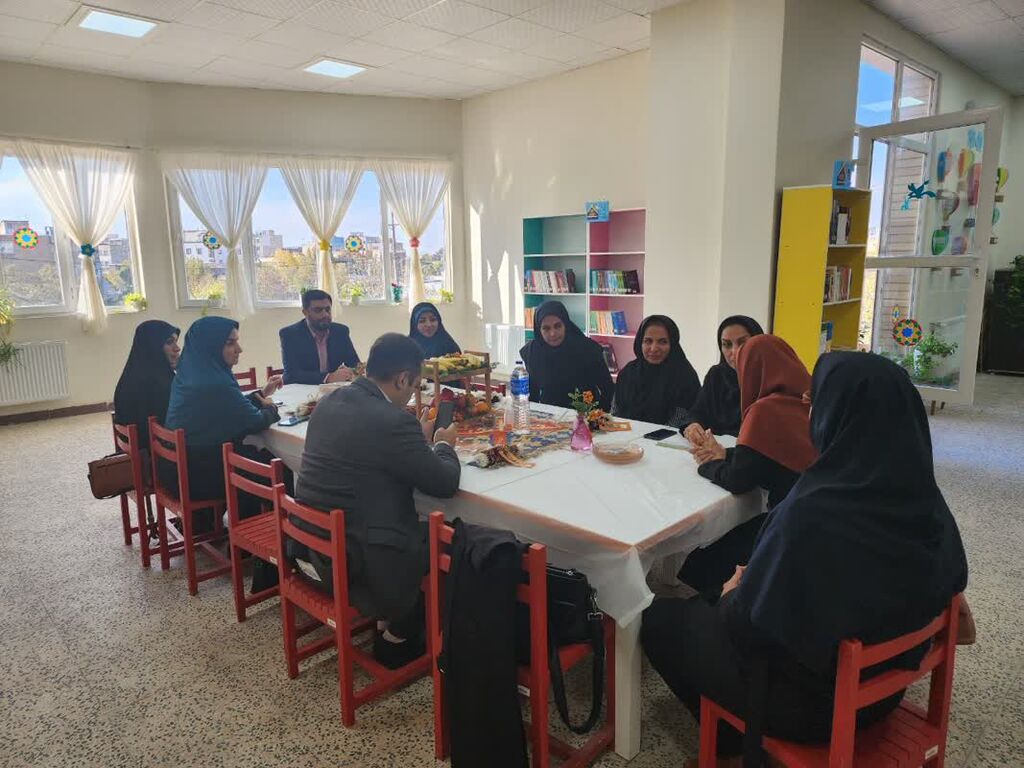 بازدید از مراکز استانهای دیگر تبادل فکر و تجربه را به دنبال دارد