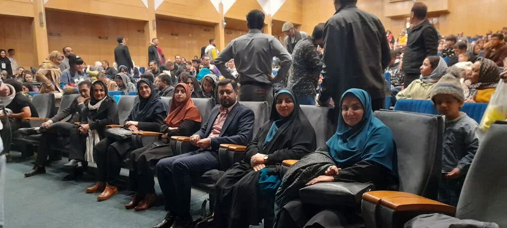 بازدید از مراکز استانهای دیگر تبادل فکر و تجربه را به دنبال دارد