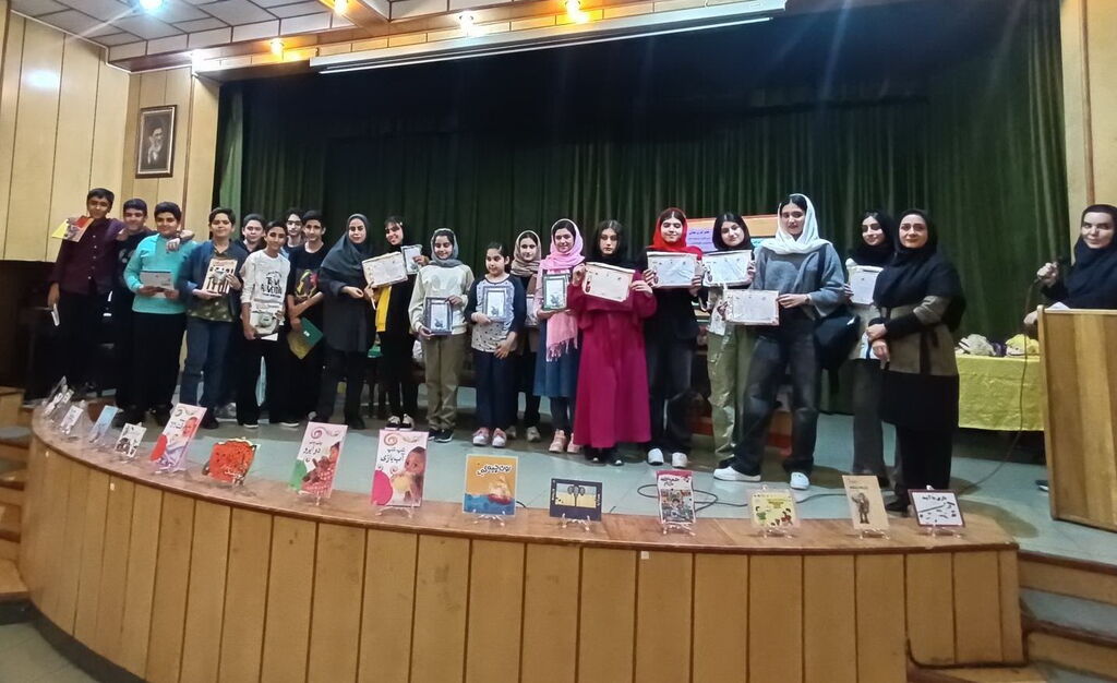 روز نوجوان و روز دانشآموز پر شور در مراکز استان تهران