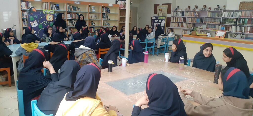 روز نوجوان و روز دانشآموز پر شور در مراکز استان تهران